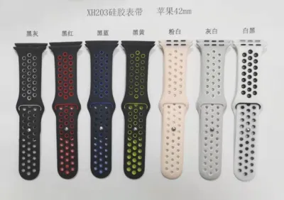 Cinturino multicolore Altre scelte Cinturini per Smart Watch